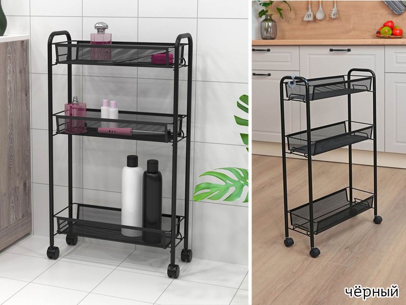 Ладья 1К Стеллаж [Ладья ЗМИ] 