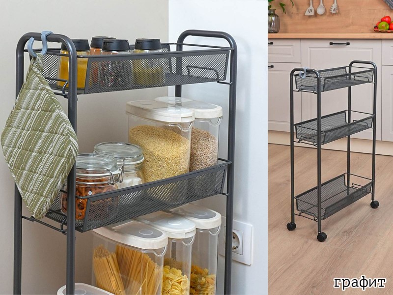 Ладья 1К Стеллаж [Ладья ЗМИ] 