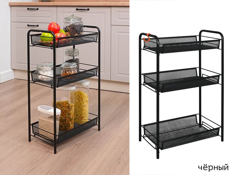 Ладья 2 Стеллаж [Ладья ЗМИ] 