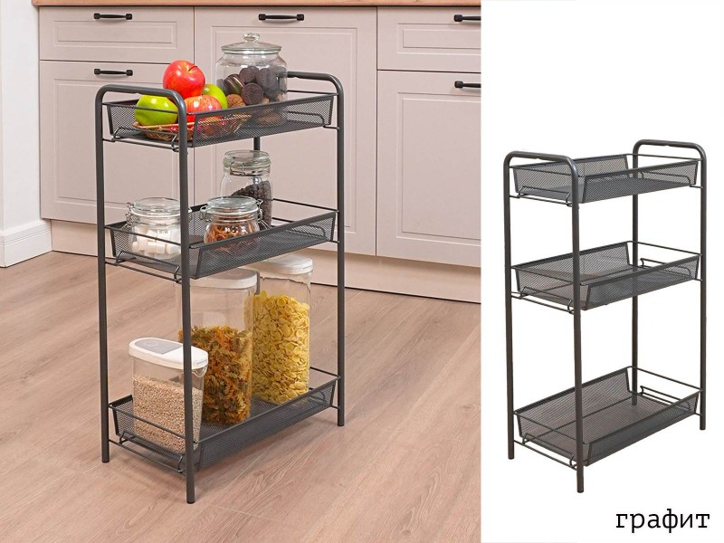 Ладья 2 Стеллаж [Ладья ЗМИ] 