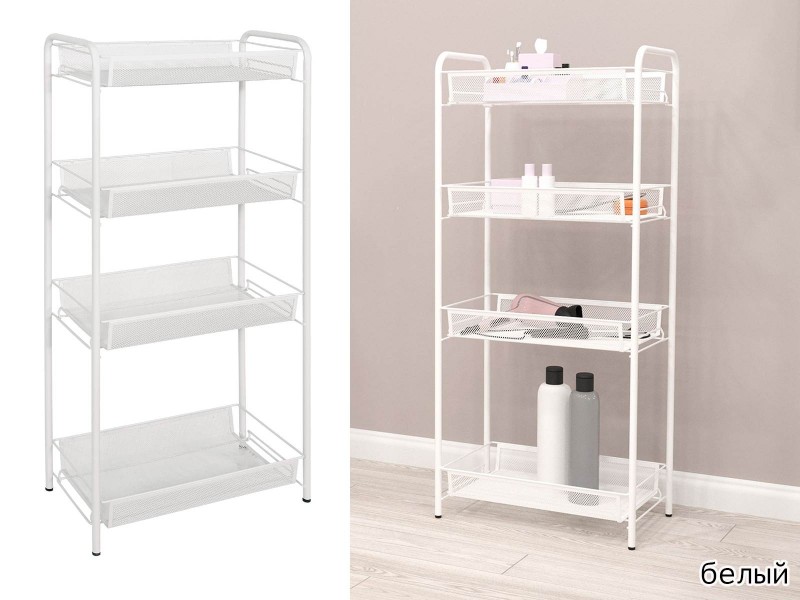 Ладья 24 Стеллаж [Ладья ЗМИ] 