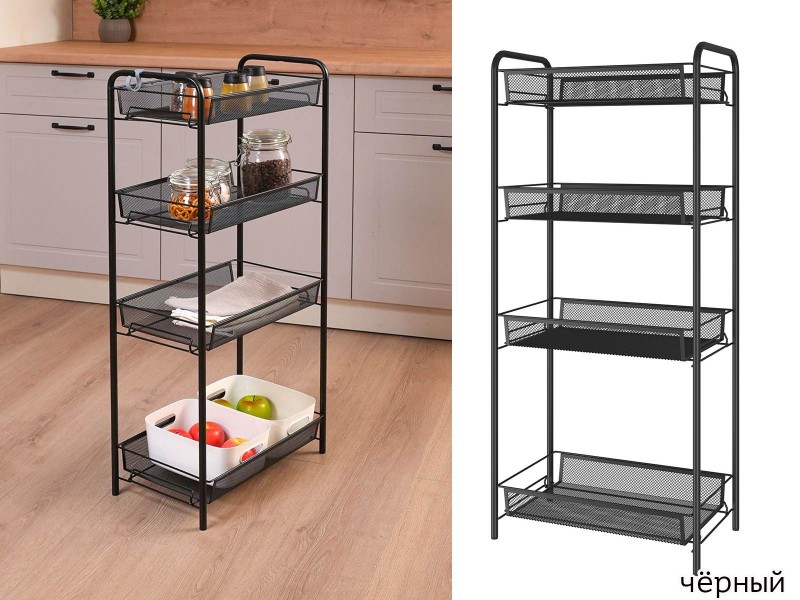 Ладья 24 Стеллаж [Ладья ЗМИ] 