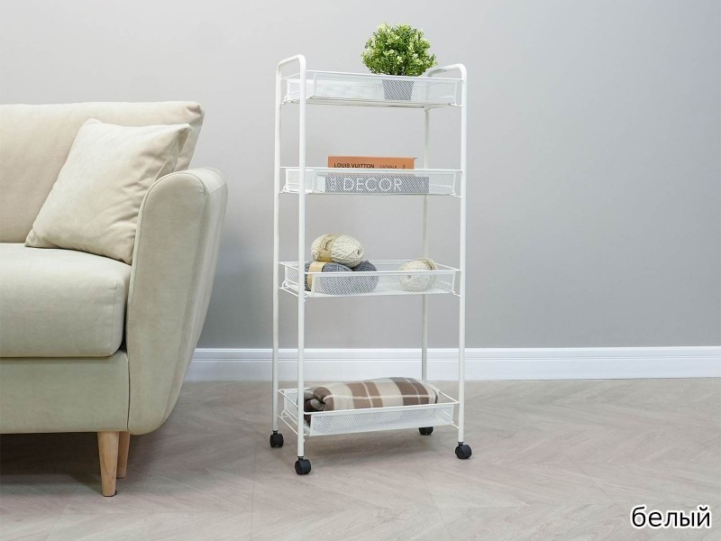 Ладья 24К Стеллаж [Ладья ЗМИ] 