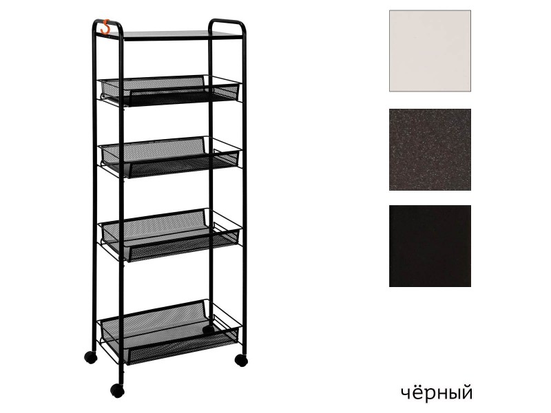 Ладья 25КС Стеллаж [Ладья ЗМИ] 