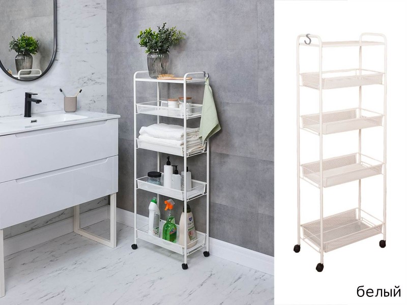 Ладья 25КС Стеллаж [Ладья ЗМИ] 