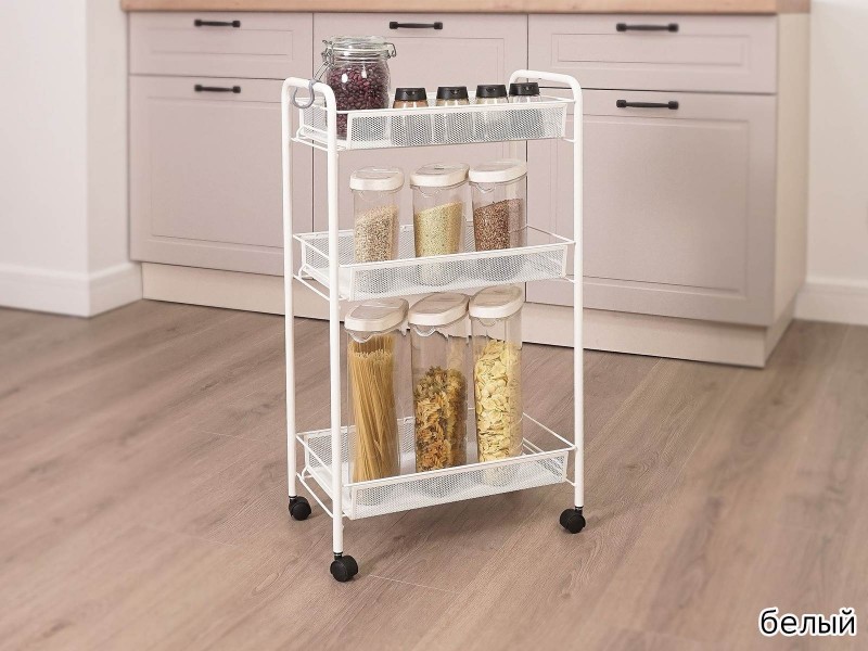 Ладья 2К Стеллаж [Ладья ЗМИ] 