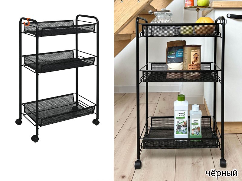 Ладья 2К Стеллаж [Ладья ЗМИ] 