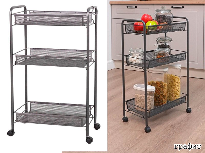 Ладья 2К Стеллаж [Ладья ЗМИ] 