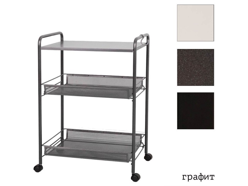 Ладья 33КС Стеллаж [Ладья ЗМИ] 