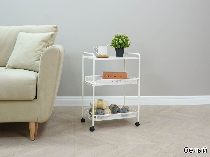 Ладья 33КС Стеллаж [Ладья ЗМИ] 