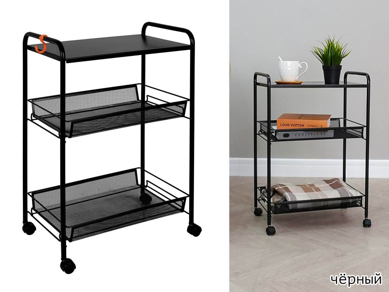 Ладья 33КС Стеллаж [Ладья ЗМИ] 