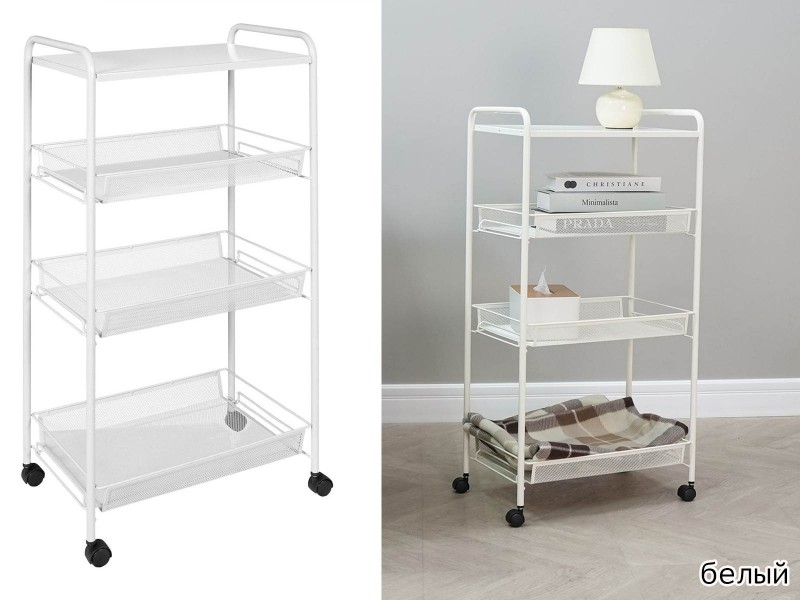 Ладья 34КС Стеллаж [Ладья ЗМИ] 