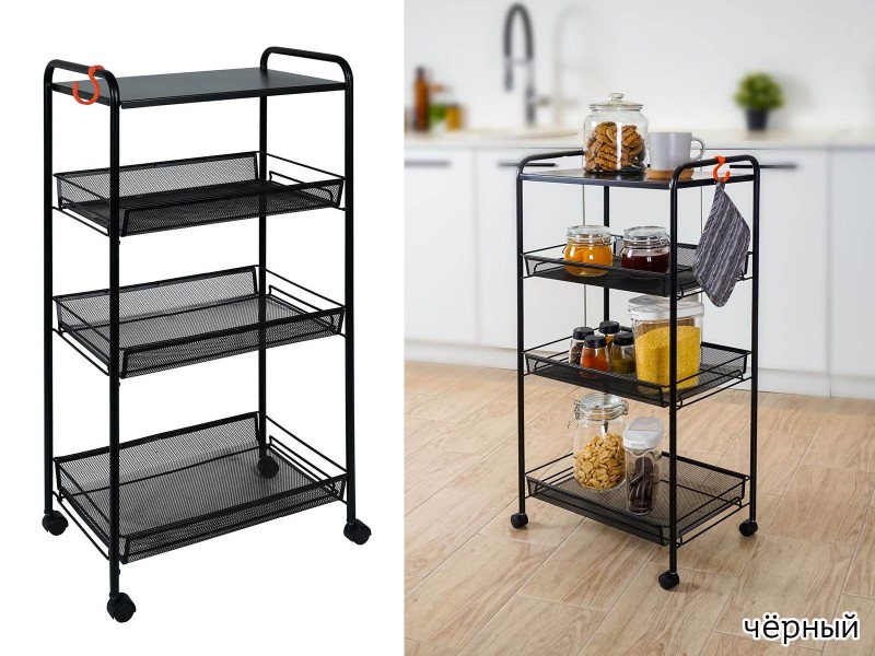 Ладья 34КС Стеллаж [Ладья ЗМИ] 