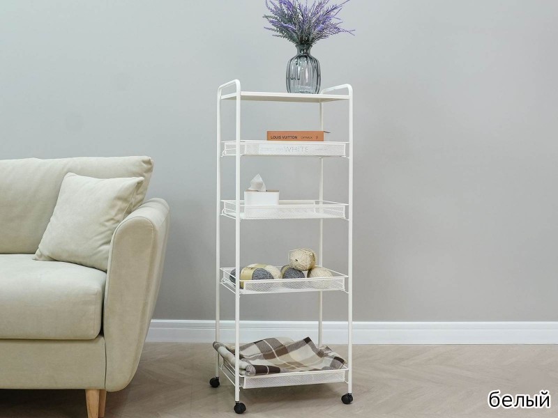 Ладья 35КС Стеллаж [Ладья ЗМИ] 