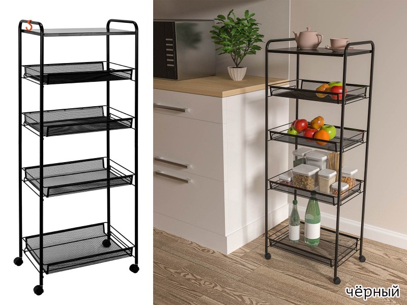 Ладья 35КС Стеллаж [Ладья ЗМИ] 