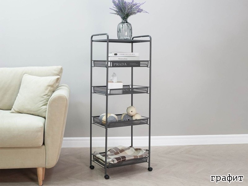 Ладья 35КС Стеллаж [Ладья ЗМИ] 