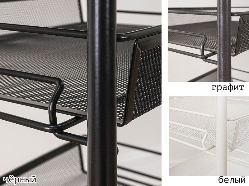 Ладья 2К Стеллаж [Ладья ЗМИ] 