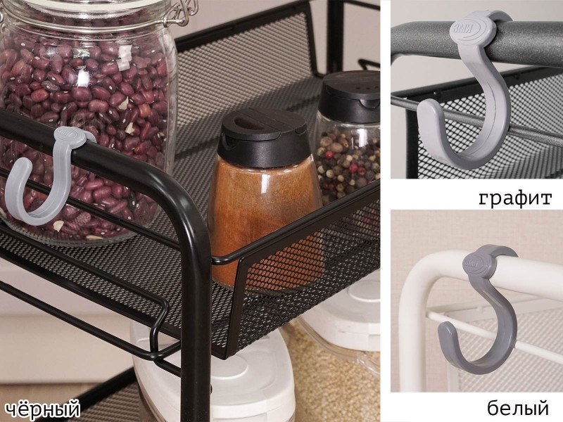 Ладья 2К Стеллаж [Ладья ЗМИ] 