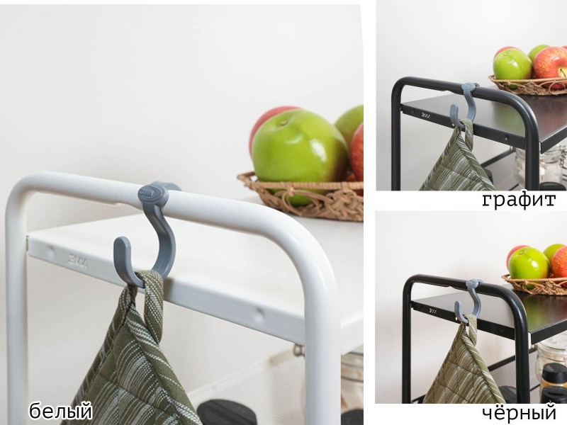 Ладья 33КС Стеллаж [Ладья ЗМИ] 