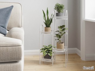 Лира 24 Подставка для цветов [Лира ЗМИ] 