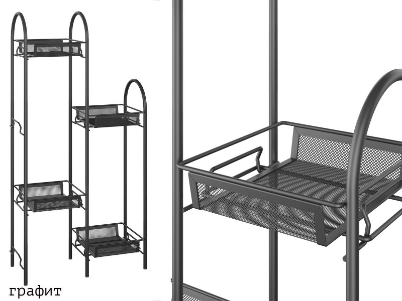Лира 24 Подставка для цветов [Лира ЗМИ] 