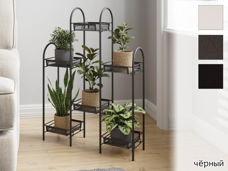 Лира 36 Подставка для цветов [Лира ЗМИ] 