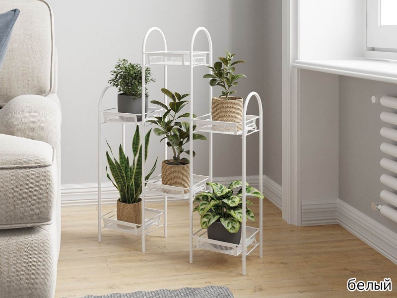 Лира 36 Подставка для цветов [Лира ЗМИ] 