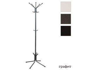 Луч 5 Вешалка напольная разборная 