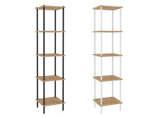 НеШкаф 15 Стеллаж [НеШкаф ЗМИ] 