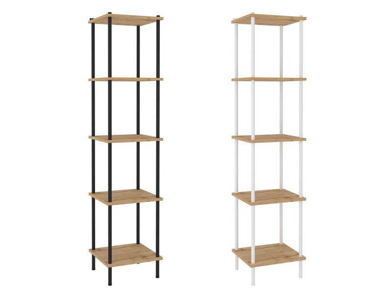 НеШкаф 15 Стеллаж [НеШкаф ЗМИ] 