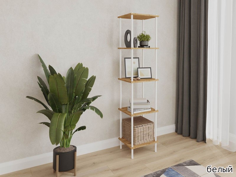 НеШкаф 15 Стеллаж [НеШкаф ЗМИ] 