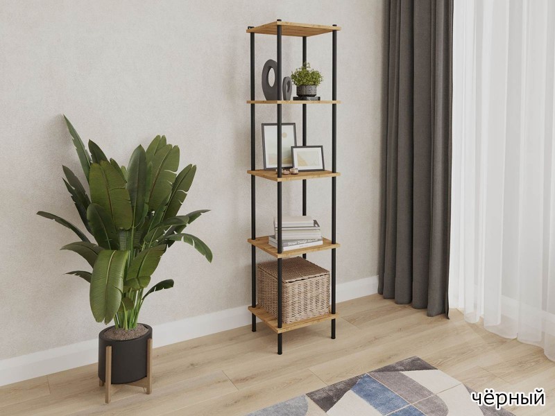 НеШкаф 15 Стеллаж [НеШкаф ЗМИ] 