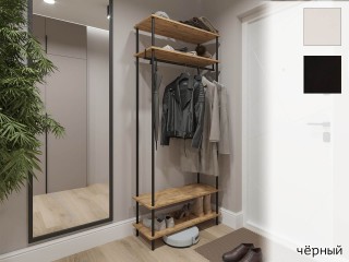 НеШкаф 33 Прихожая [НеШкаф ЗМИ] 