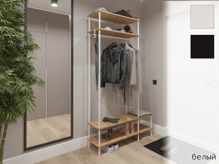 НеШкаф 44 Прихожая [НеШкаф ЗМИ] 