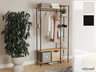 НеШкаф 47 Гардеробная система [НеШкаф ЗМИ] 