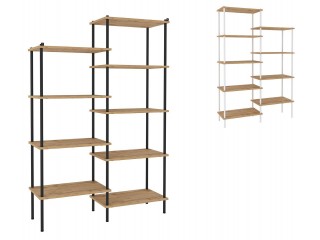 НеШкаф 49 Система стеллажей [НеШкаф ЗМИ] 