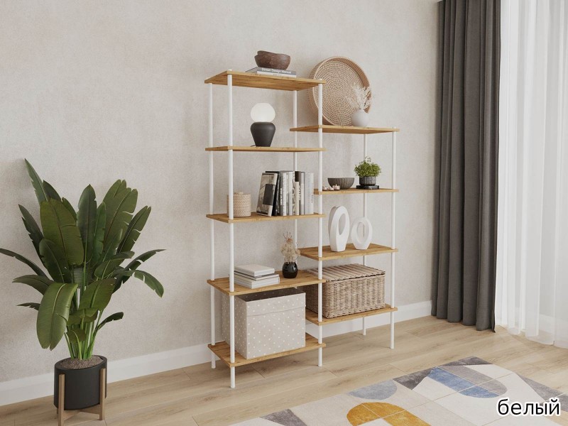 НеШкаф 49 Система стеллажей [НеШкаф ЗМИ] 