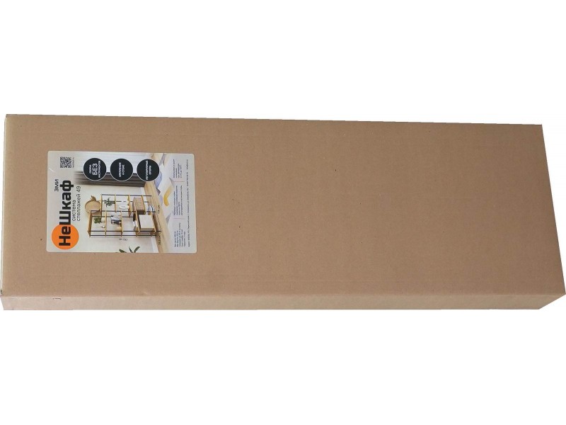 НеШкаф 49 Система стеллажей [НеШкаф ЗМИ] 