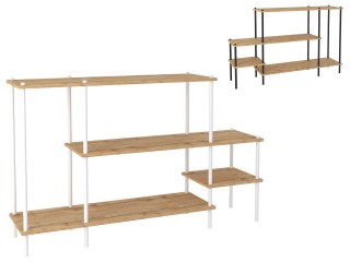 НеШкаф 64 Этажерка [НеШкаф ЗМИ] 