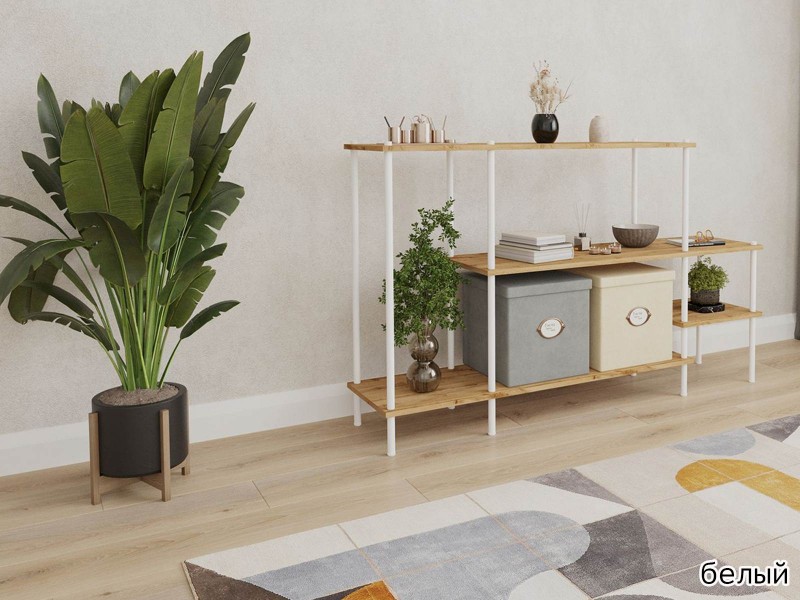 НеШкаф 64 Этажерка [НеШкаф ЗМИ] 