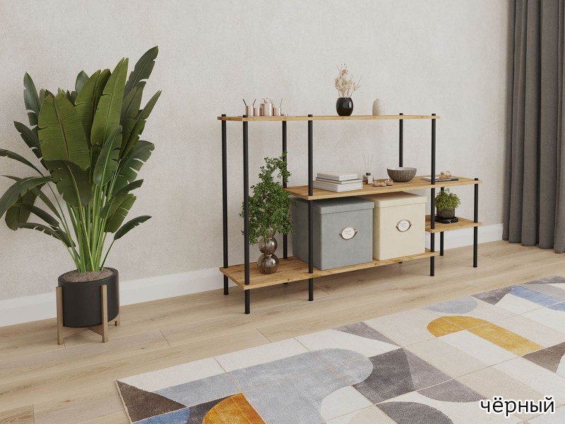 НеШкаф 64 Этажерка [НеШкаф ЗМИ] 