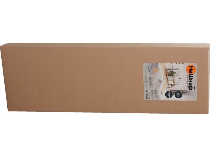 НеШкаф 64 Этажерка [НеШкаф ЗМИ] 