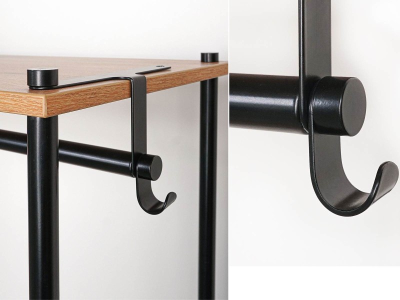 НеШкаф 47 Гардеробная система [НеШкаф ЗМИ] 