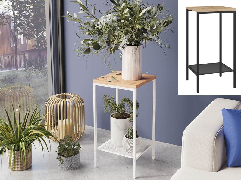 Парма 12Л Подставка для цветов [Парма ЗМИ] 