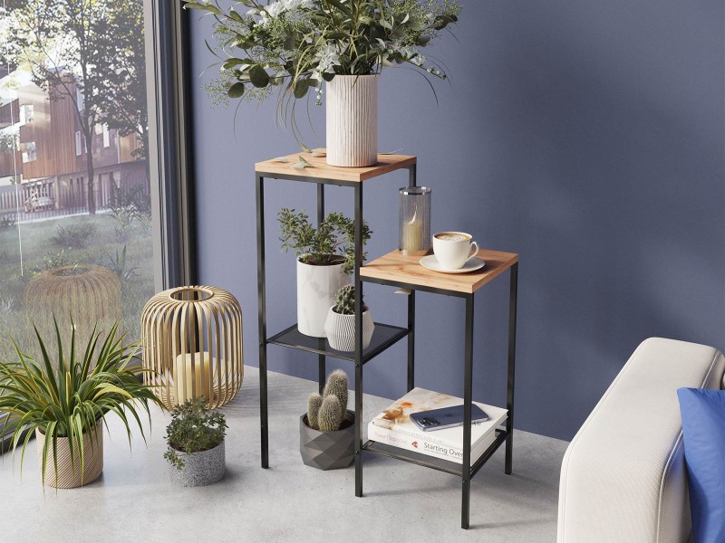 Парма 24Л Подставка для цветов [Парма ЗМИ] 