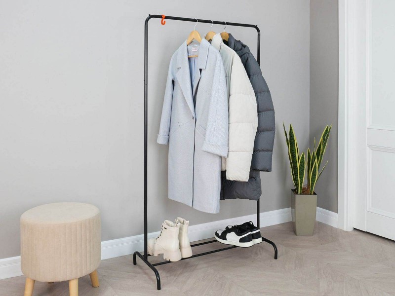 Радуга 1 Вешалка гардеробная [Радуга ЗМИ] 