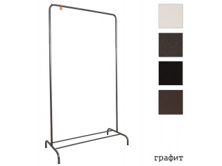 Радуга 1 Вешалка гардеробная [Радуга ЗМИ] 