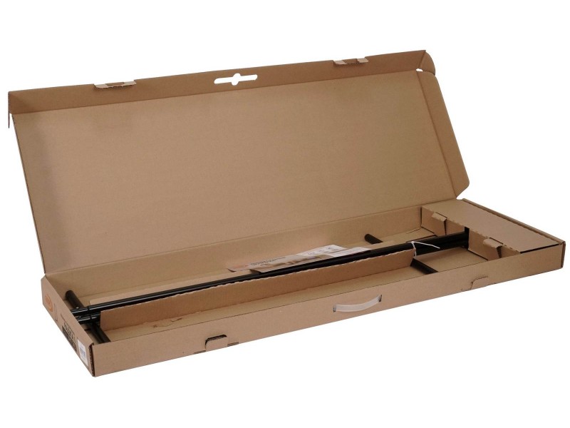 Радуга 1 Вешалка гардеробная [Радуга ЗМИ] 