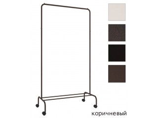 Радуга 2 Вешалка гардеробная [Радуга ЗМИ] 