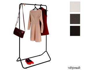 Радуга 3 Вешалка гардеробная [Радуга ЗМИ] 